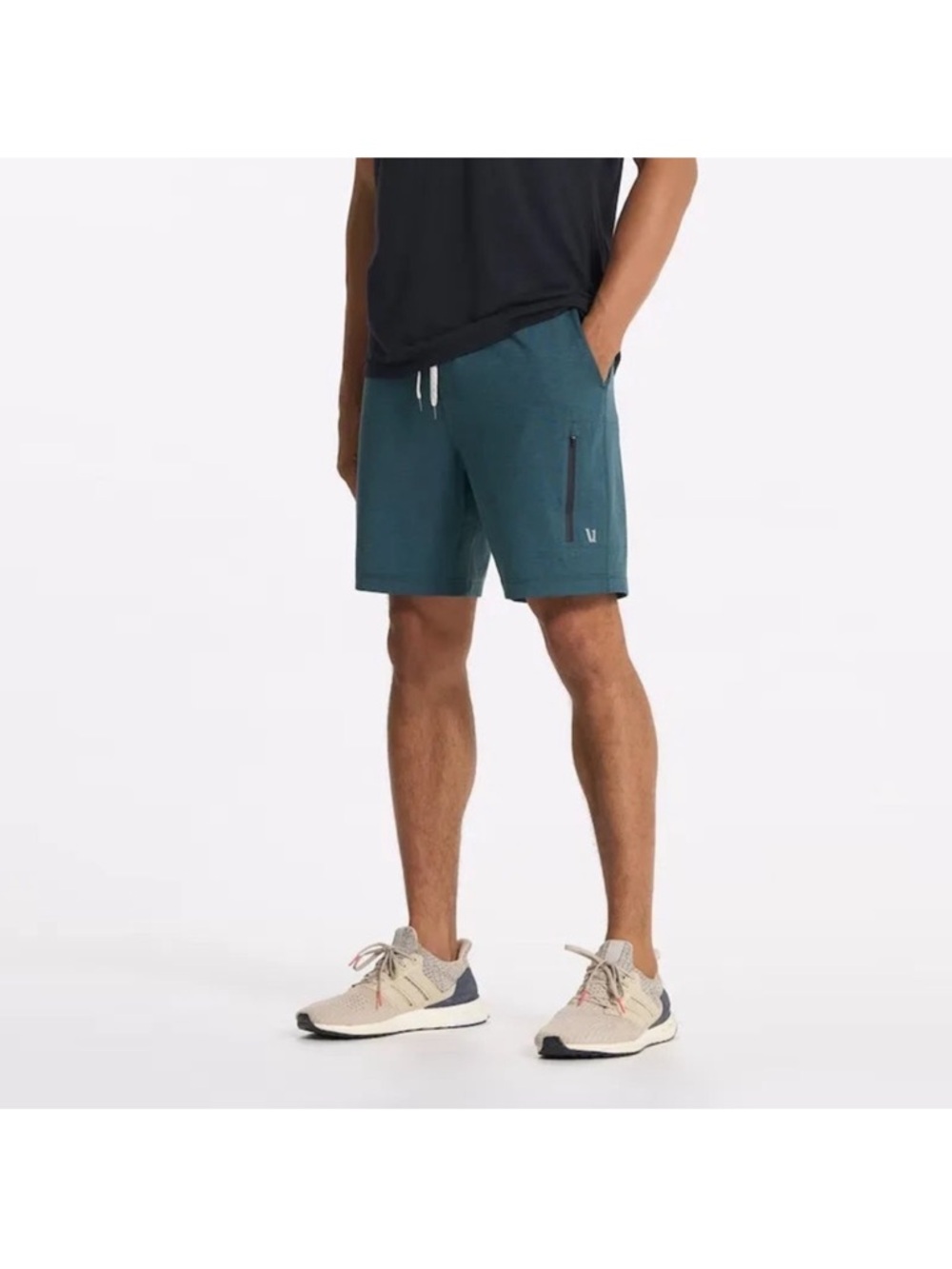 Vuori Sunday performance Shorts XXL athletic